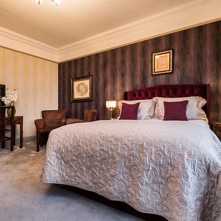 The Howbeck & The Retreat Incl Off-Site Health Club And Parking Ev Point Available ウィンダミア エクステリア 写真
