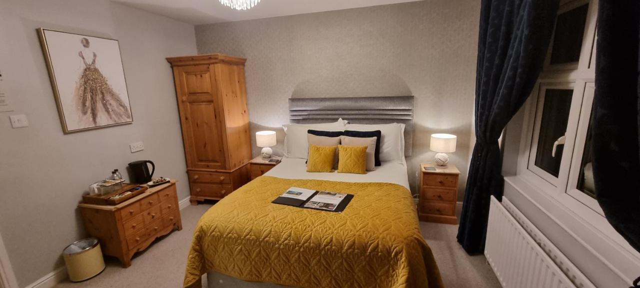 The Howbeck & The Retreat Incl Off-Site Health Club And Parking Ev Point Available ウィンダミア エクステリア 写真