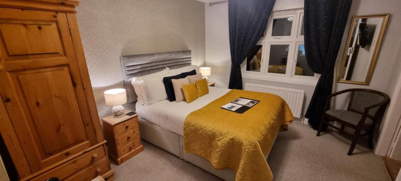 The Howbeck & The Retreat Incl Off-Site Health Club And Parking Ev Point Available ウィンダミア エクステリア 写真