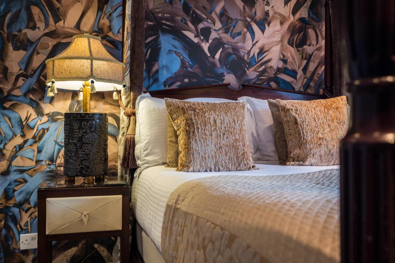 The Howbeck & The Retreat Incl Off-Site Health Club And Parking Ev Point Available ウィンダミア エクステリア 写真