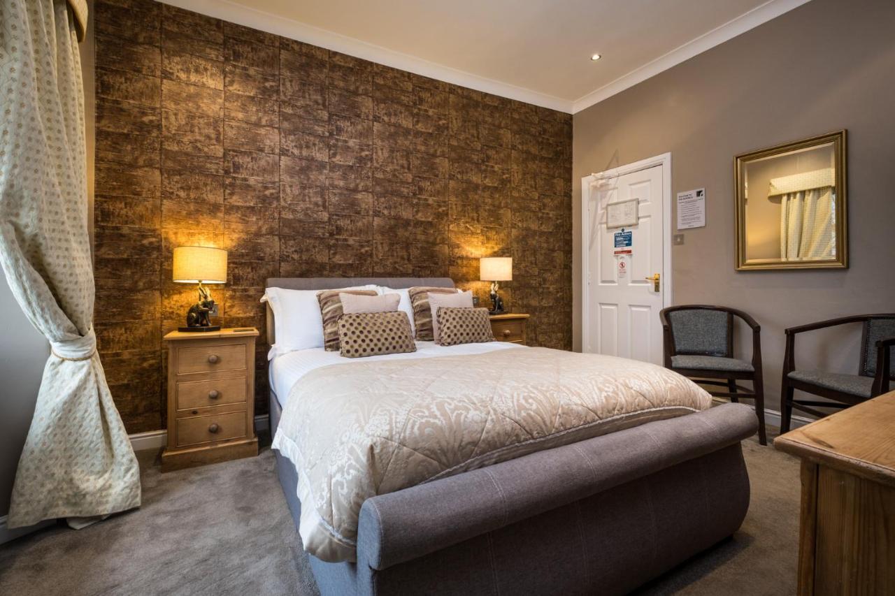 The Howbeck & The Retreat Incl Off-Site Health Club And Parking Ev Point Available ウィンダミア エクステリア 写真