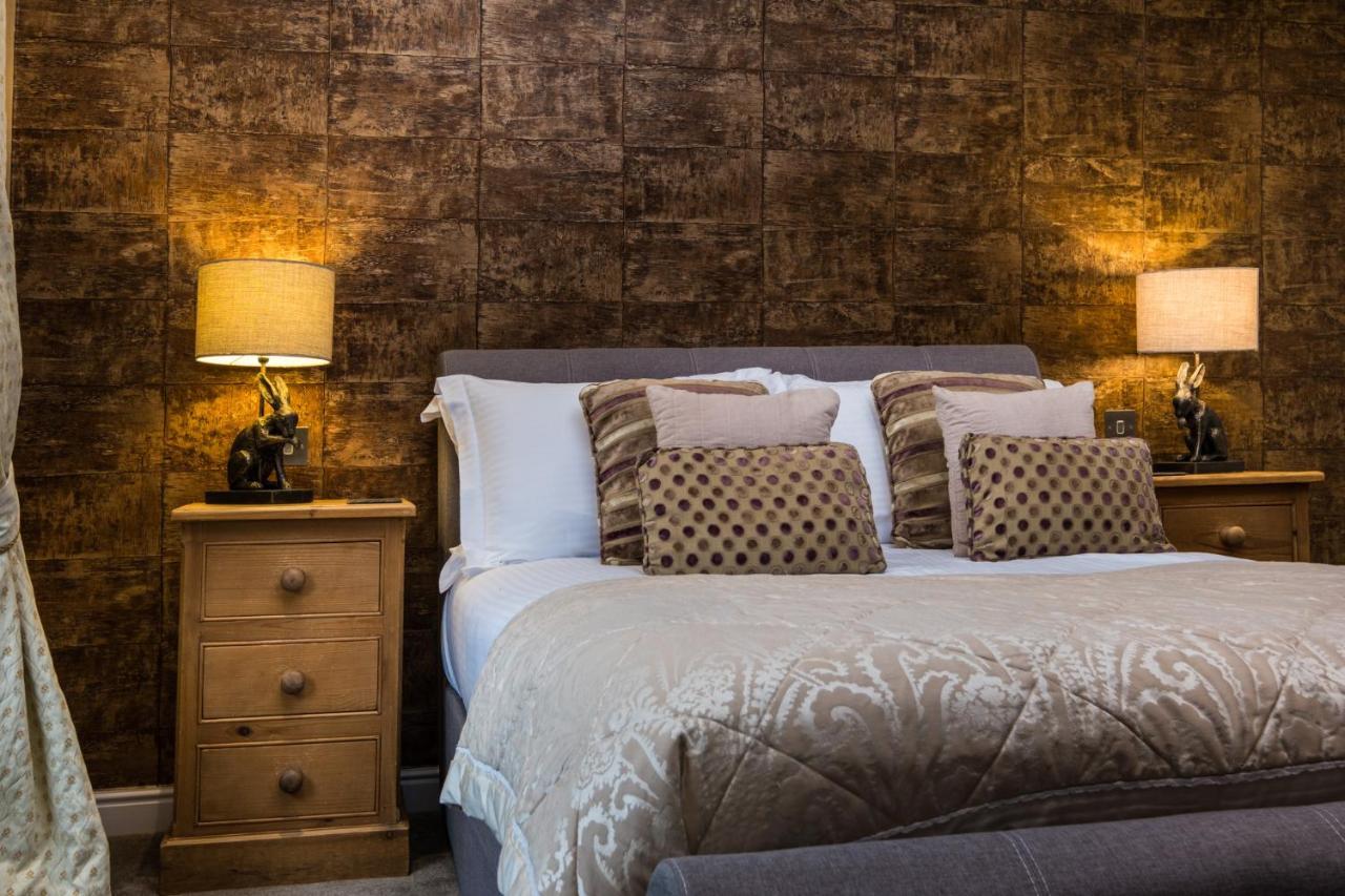 The Howbeck & The Retreat Incl Off-Site Health Club And Parking Ev Point Available ウィンダミア エクステリア 写真