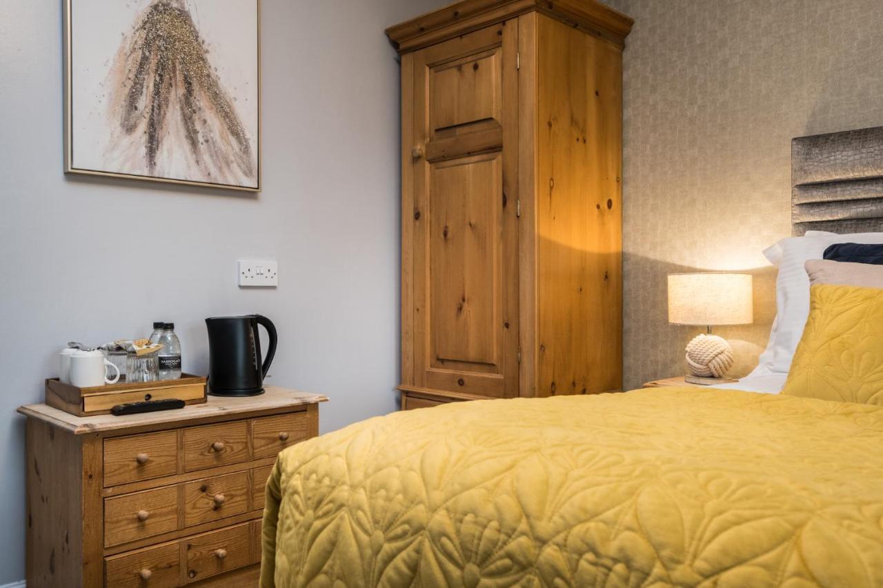 The Howbeck & The Retreat Incl Off-Site Health Club And Parking Ev Point Available ウィンダミア エクステリア 写真