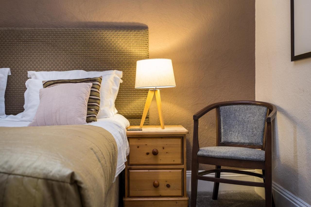 The Howbeck & The Retreat Incl Off-Site Health Club And Parking Ev Point Available ウィンダミア エクステリア 写真