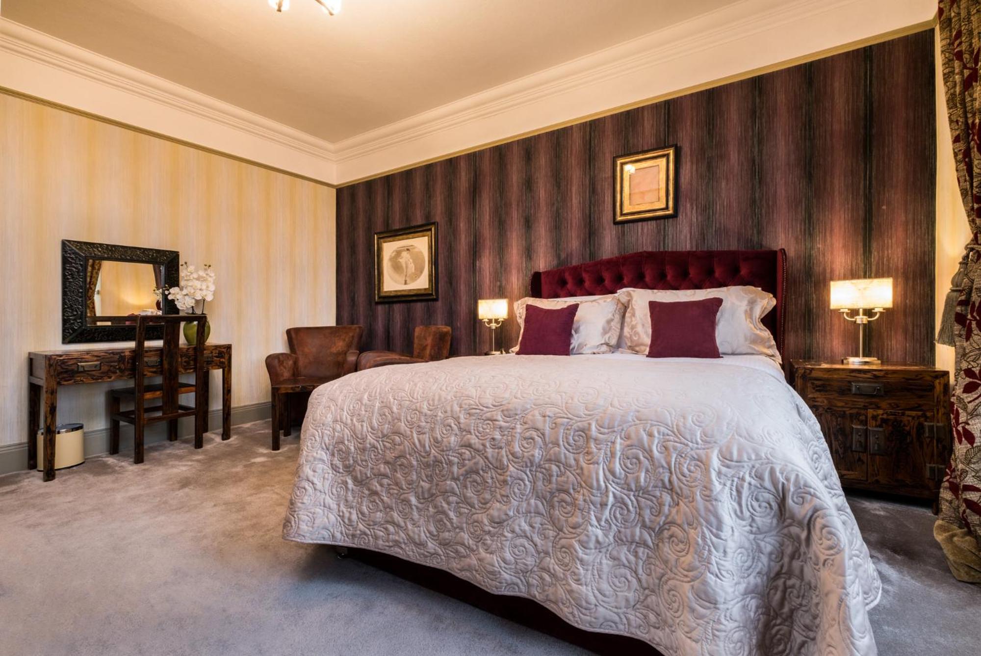 The Howbeck & The Retreat Incl Off-Site Health Club And Parking Ev Point Available ウィンダミア エクステリア 写真