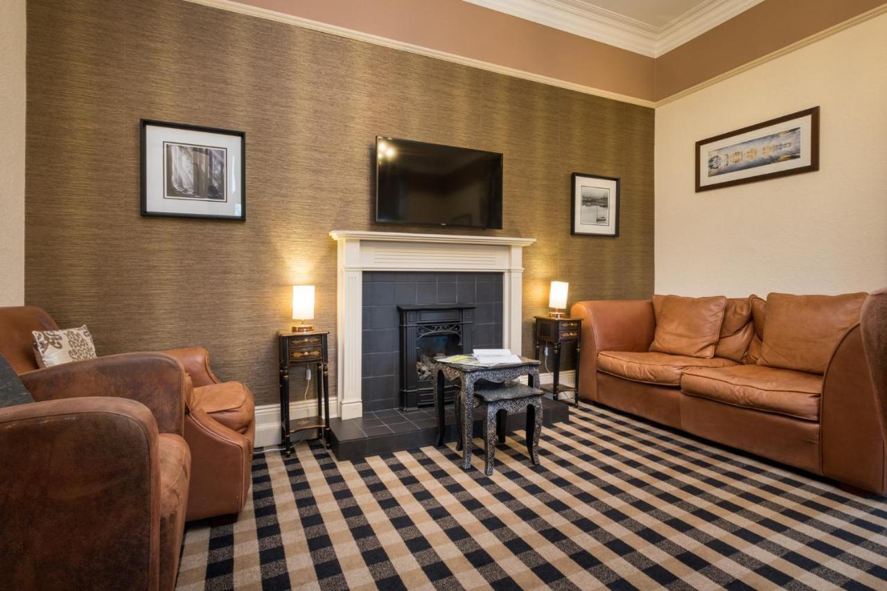 The Howbeck & The Retreat Incl Off-Site Health Club And Parking Ev Point Available ウィンダミア エクステリア 写真