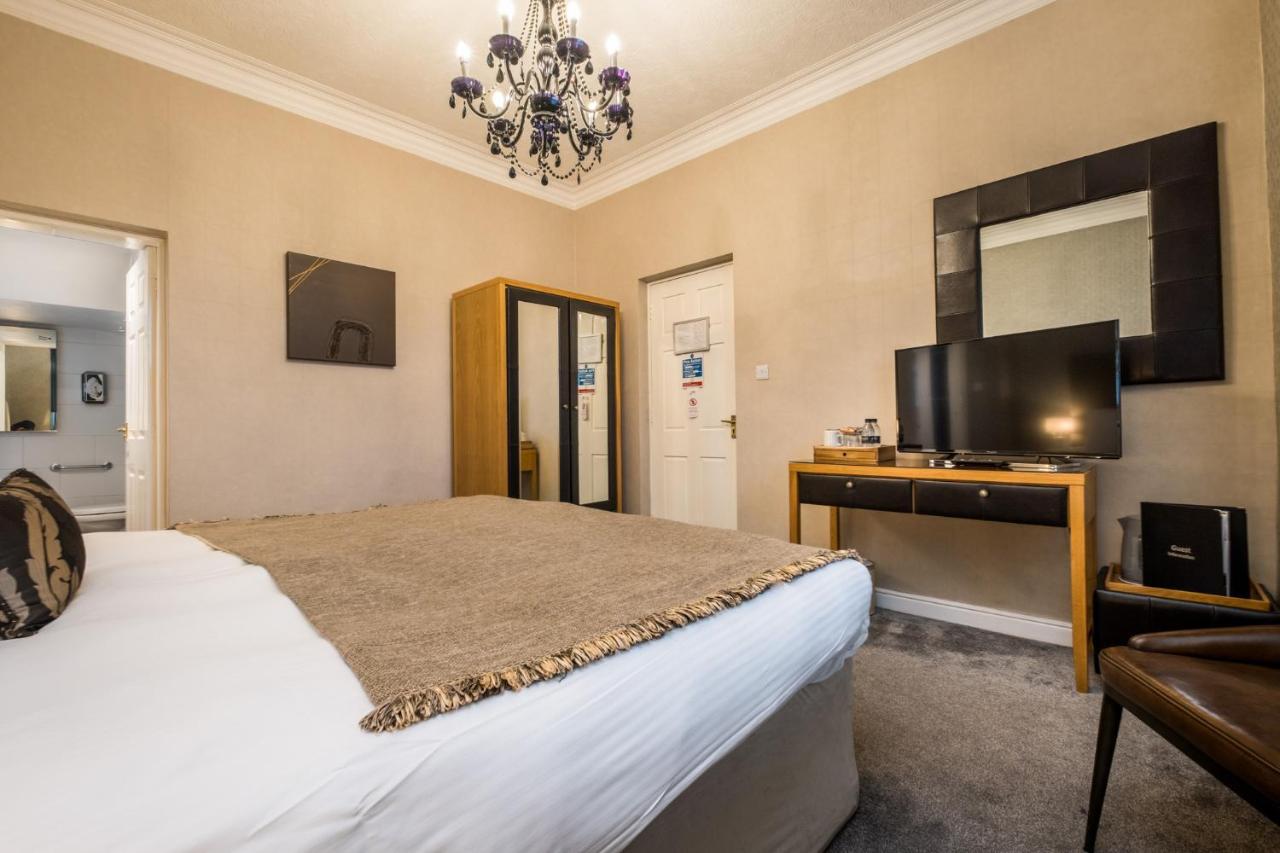 The Howbeck & The Retreat Incl Off-Site Health Club And Parking Ev Point Available ウィンダミア エクステリア 写真