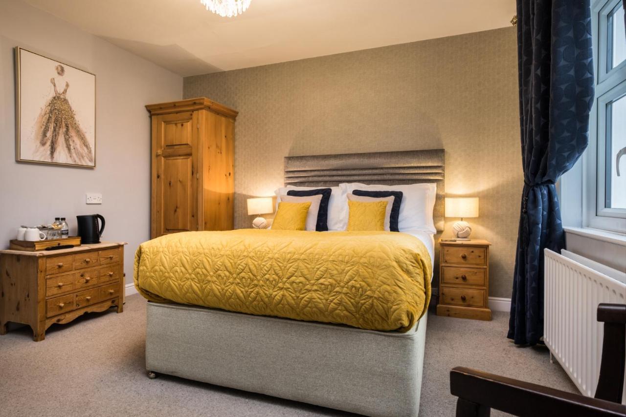 The Howbeck & The Retreat Incl Off-Site Health Club And Parking Ev Point Available ウィンダミア エクステリア 写真