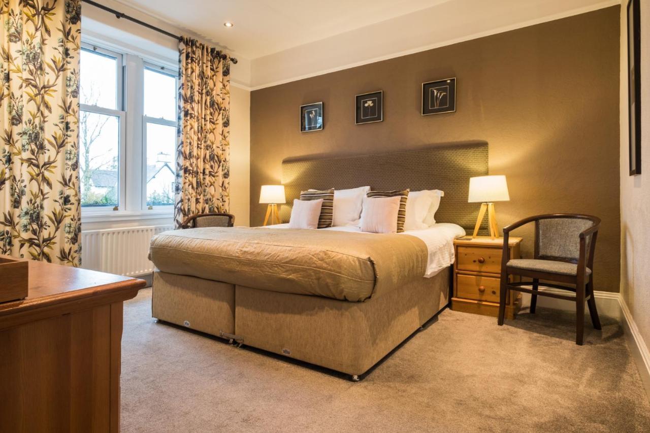 The Howbeck & The Retreat Incl Off-Site Health Club And Parking Ev Point Available ウィンダミア エクステリア 写真
