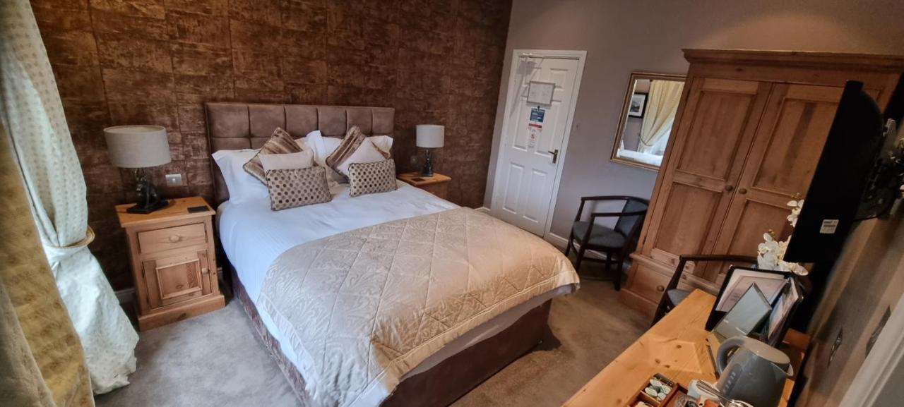The Howbeck & The Retreat Incl Off-Site Health Club And Parking Ev Point Available ウィンダミア エクステリア 写真